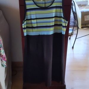 Casual Ronnie Nicole dress